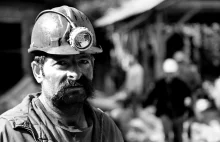 Górnicy chcą odpraw... 120 tysięcy plus pół roku życia na koszt podatników