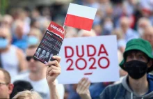 Ponad 700 tysięcy złotych dla Poczty Polskiej. Roznosiła ulotki atakujące...