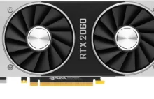 NVIDIA zamierza odpowiedzieć na brak RTX3000 przywracając na rynek karty RTX2060