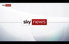 Sky News live - coverage of Joe Biden's inauguration