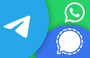 Signal czy Telegram? Czym się różnią i który komunikator jest bezpieczniejszy?