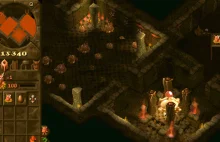 Dungeon Keeper PL