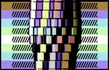 C64 Demo: For Your Sprites Only by Booze Design! 16 January 2021!