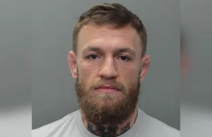 Conor McGregor oskarżony o gwałt