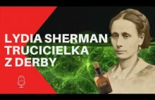 Lydia Sherman - Trucicielka z Derby ( podcast)