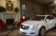 W USA zamyka się działający od 75 lat salon Cadillaca z wnętrzami jak w pałacu