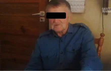 "Żołnierz wyklęty" spod Wadowic oskarżony o oszustwa.