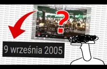 Najstarsze polskie filmy na YouTube