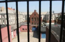 Podejrzany o pedofilię powiesił się w areszcie w Katowicach