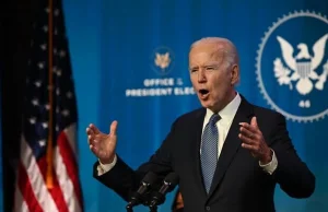 Żydzi, których Joe Biden powołał na czołowe urzędy w swojej administracji