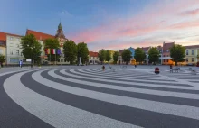 Gryfice. Ksiądz uderzył policjanta