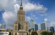 Warszawa znów ma problem z dostawami ciepła