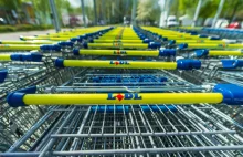 Lidl wypłaci premie pracownikom, którzy zaszczepią się przeciwko COVID-19.