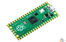 Raspberry Pi Pico za 4 USD