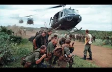 Serca i umysły (1974) - dokument o wojnie wietnamskiej