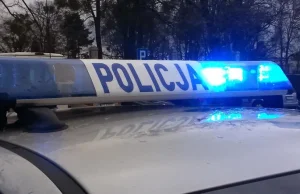 Kraków: SZOK! POLICJANTKA KRADŁA ALKOHOL! Nie została zawieszona mimo...