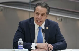 Gubernator NY straszy najwyższymi podatkami w USA aby ratować budżet