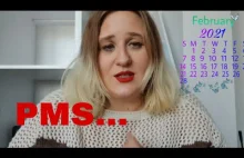Sposoby na PMS -napięcie przedmiesiączkowe
