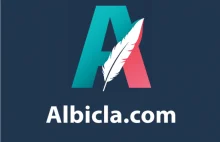 Zrzutka na stronę, która przyćmi swoim blaskiem stronę Albicla.pl Pokażmy siłę!