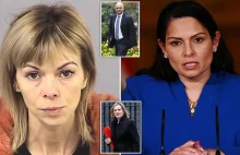 Prawdziwa Polska Business Woman z UK naganiala nazeczone za hajs