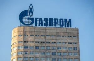 Gazprom musi pożyczać pieniądze na spłaty długów i budowę Nord Stream 2