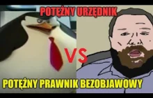 P O T Ę Ż N Y urzędnik MASAKRUJE Atora!