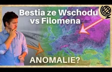 Mroźna "Bestia ze Wschodu" i zima w Hiszpanii. Czy to są naprawdę są anomalie?