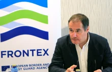 Frontex, jedyna unijna agencja, która ma siedzibę w Polsce, oskarżana o...