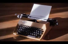 Łucznik – maszyna do pisania