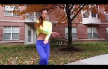 Technotronic - Pump Up The Jam ♫ Shuffle Dance Video