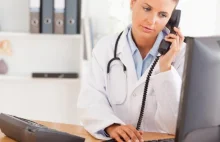 Nowe standardy dla teleporad są nieprzemyślane - alarmują lekarze