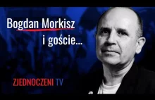 Organizujmy się ! - Bogdan Morkisz i goście