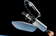 SpaceX rusza w kosmos niczym Uber - nie przegap startu!