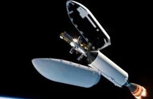 SpaceX rusza w kosmos niczym Uber - nie przegap startu!