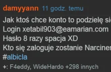 Pół wykopu pójdzie do więzienia?