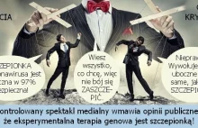 Im więcej szczepień tym więcej zakażeń? « Wolne Media