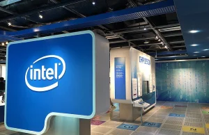 Informacje finansowe Intela zdobyte przez hakerów
