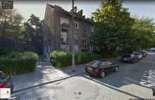 Google Street View pozwoli na zamazanie zdjęć twojego domu