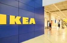 "Brakuje Trampa?". IKEA wykorzystała zmianę warty w Białym Domu