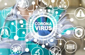 Ekspert: "czeski szczep" koronawirusa jest dość popularny