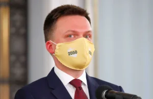 Michał Szułdrzyński: Platforma wiceprzewodniczących