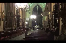 Gta San Andreas theme na organach kościelnych