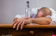 Mieszkaniec powiatu choszczeńskiego miał w organizmie 10 promili alkoholu!...