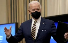 Biden wzywa do udzielenia pomocy dotkniętym przez kryzys Amerykanom