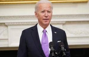 Biden wydał kontrowersyjne zarządzenie. Zabije sport kobiet?