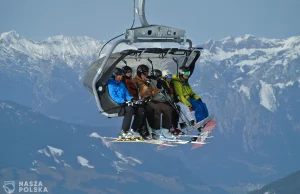 #otwieraMY: W Wiśle otwarto stoki narciarskie