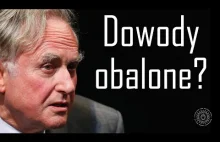 Czy prof. Dawkins obalił dowody św. Tomasza?