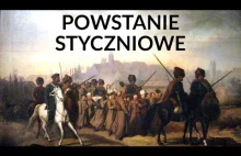 Powstanie Styczniowe