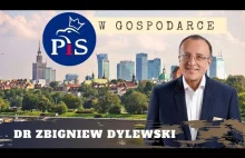 PiS w gospodarce