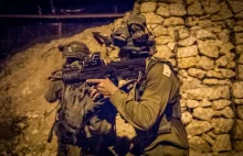 Wojska specjalne Izraela [ANALIZA]